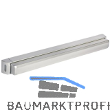 BKS Druckstange f�r EN 1125, 1458 mm, silber eloxiert, B 74410-03-0-1