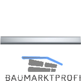 ECO Griffrohr f�r Stangengriff EPN 900 IV, 900 mm, Alu silber beschichtet