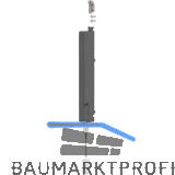 GU Anbauset zu Secury Automatik