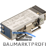 BKS T�r�ffner 9252 MET� mit Fallenf�hrung, 9-24 Volt, mit R�ckmeldung, links