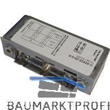 BKS T�r�ffner 9252 MET� ohne Fallenf�hrung 9-24 Volt ohne R�ckmeldung, universal