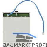 BKS Notstrompufferung f�r motorische Treibriegelschl�sser f�r Brandschutzt�ren