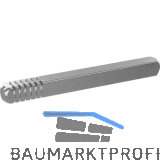 ECO Stift mit Nut f�r EPN 900 IV, 55 mm