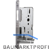 BKS Fluchtt�rtreibriegel B 2190 1007 DM 65, Lappenstulp 24 mm, links