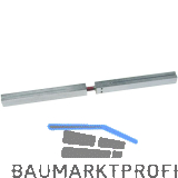 Dr�ckerstift geteilt, LI 85 x LA 85 mm, k�rzbar