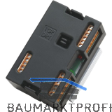 Externe Steuerung f�r DORMAKABA Motorschl�sser 134/MO, Kunststoff schwarz