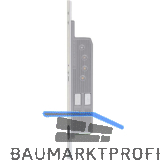 Motorantrieb f�r DORMAKABA Motorschl�sser 134/MO