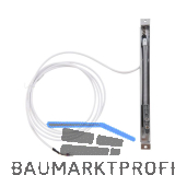 KFV Kabel�bergang verdeckt 100�, Aufnahmekasten T�rseitig