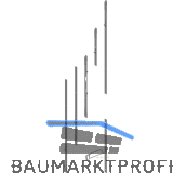KFV-Stulpgarnitur f�r MFV-One Reparaturen, Pilzzapfen, U-Stulp 24mm,Edelstahl