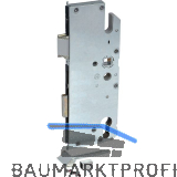 KFV Hauptschlosskasten Set PZ 88 f�r MFV-One Reparaturen, Dorma� 65 mm