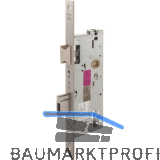 WILKA Fluchtt�rschloss 6667, 1-flg. Funktion E,DM 45, mit Fallenfeststellung