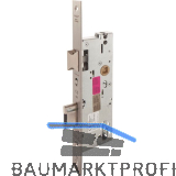 WILKA Fluchtt�rschloss 6668, 2-flg. Funktion E,DM 45, mit Fallenfeststellung