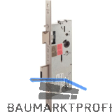 WILKA Fluchtt�rschloss 7668 selbstverriegelnd, 2-fl�gelig, Funktion E, DM 45 mm