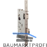 WILKA Fluchtt�rschloss 7668 selbstver.2-flg.m.gesteuerter Fallenfest. Funktion E