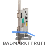 WILKA Fluchtt�rschloss 7678 selbstverriegelnd, 2-flg. Funktion B, links, DM 45