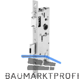 WILKA Fluchtt�rschloss 7667 selbstverriegelnd, 1-fl�gelig, Funktion E, DM 30 mm