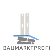 Aufbausockel 10363, 1 Set = 12 Stk.