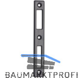 ROTO Schlie�blech f�r Sonderkostruktionen, 160 x 23 x 4,5 mm, Nylon