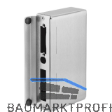 AMF Gegenkasten 144ETNIG zu Spezialschloss 140UNIG, 173x115x40 mm, Edelstahl V2A