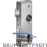 AMF Spezialschloss f�r Stahlkonstruktionen 141UNIG 40, PZW, VK 8 mm,Edelstahl