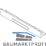 Fr�sschablone f�r Schlie�blech SB/VAR