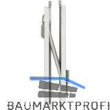 Kabel�bergang 10-polig, steckbar 10314, 330 mm, beidseitige Wanne