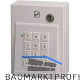 T�rcodeger�t 421- 30, 120 x 156 x 67 mm, Aluminium RAL 9002