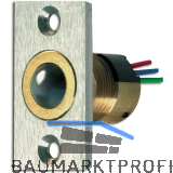 T�rkontakt 10405 verstellbar, 25 V AC/DC, Anschlusskabel 200 mm, Schaltstrom 1 A