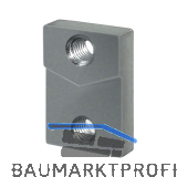 Anschraublaschen Modell SET- LA- M5