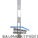 Flachschlie�blech HZ geschlossen, 58B35-01, Edelstahl