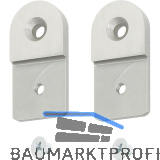 Adapterlaschenset Z09-ADL54----00 f�r Kabel�bergang 10314.. , 48 x 24 x 6 mm
