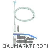 Einlassreedkontakt 10270-6