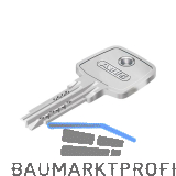 ABUS Zylinderschl�ssel (D10) Nachbestellung