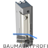 T�r�ffner 5UOX10, 9 - 24 V, Standard, ohne Schlie�blech