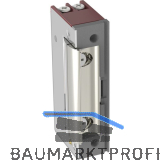 T�r�ffner 5U4X10, 9-13 V,Ruhestrom, Standard, ohne Schlie�blech