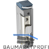 T�r�ffner 5U6X10, 9-24 V, Standard, mit R�ckmeldung, ohne Schlie�blech