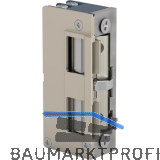 T�r�ffner 5U3X21 FGD 9-24 V mit Fallengleitdeckel, mit Entriegelung,Arretierung