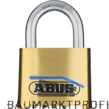 ABUS Vorhangschloss Nautilus 180IB50 Zahlenschloss