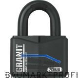 ABUS Vorhangschloss Granit 37RK/70