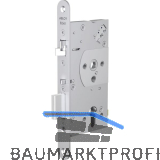 Elektro-Sicherheitsschloss selbstverriegelnd EL 561, Dornma� 65,Stulp 235 x 20mm