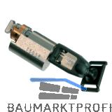 Ersatzzylinder Safe-O-Mat, mit Kugelhalter, rechts