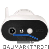 ABUS Funk- Akku Pro Kamera Starterset + Basisstation