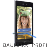 ABUS FaceXess Video Renovierungsset