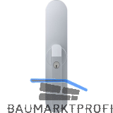 ABUS Bluetooth Fensterantrieb Wintecto One mit Alarmfunktion, silber