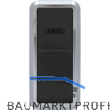 ABUS Bluetooth Fingerscanner f�r Wintecto One, silber