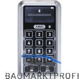 ABUS Bluetooth Tastatur f�r Wintecto One, silber