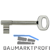 Buntbartschl�ssel BALKAN, Sperre 24