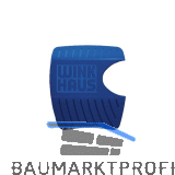 WINKHAUS Schl�sselclip f�r Zylinderschl�ssel keyTec RPE Kunststoff blau