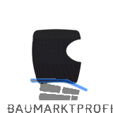 WINKHAUS Schl�sselclip f�r Zylinderschl�ssel keyTec RPE Kunststoff schwarz