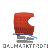 WINKHAUS Schl�sselclip f�r Zylinderschl�ssel keyTec RPE Kunststoff rot